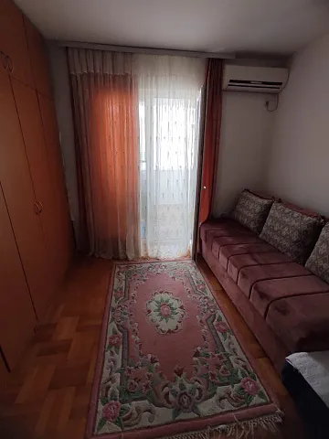 Apartment in Becici 150m from the sea